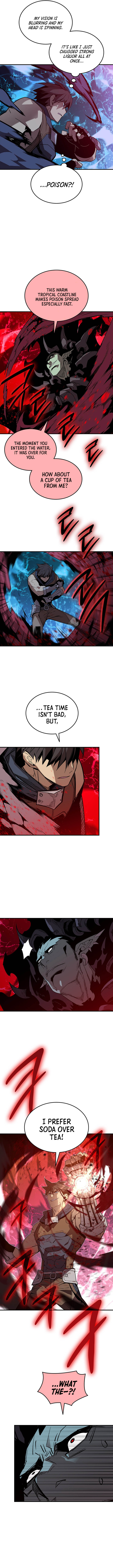 Worn and Torn Newbie Chapter 221 4
